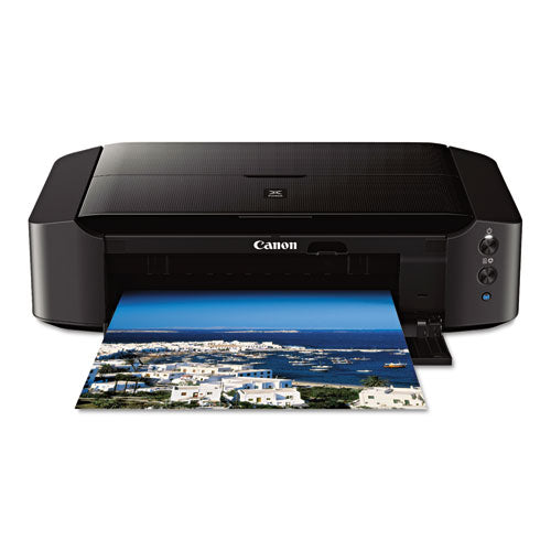 Image of Canon® 8746B002 Pixma Ip8720 Wireless Photo Inkjet Printer