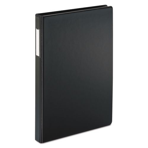 Image of Cardinal® 14532V3 Legal Slant D Ring Binder, 3 Rings, 2" Capacity, 14 X 8.5, Black