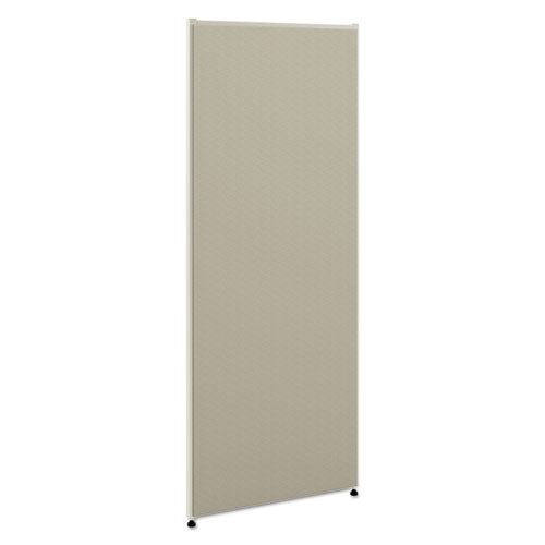 Image of HON® HBV-P6072.2310GRE.Q Verse Office Panel, 72w X 60h, Gray
