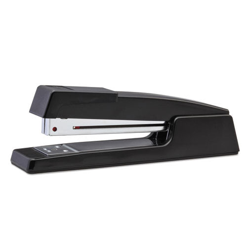 Image of Bostitch® B440-BLK B440 Executive Full Strip Stapler, 20-Sheet Capacity, Black