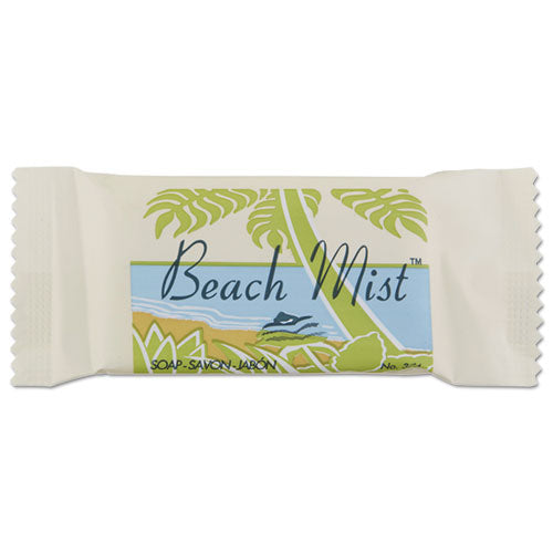 Image of Beach Mist NO3.4 Face and Body Soap, Beach Mist Scent, # 3/4, 1,000/Carton