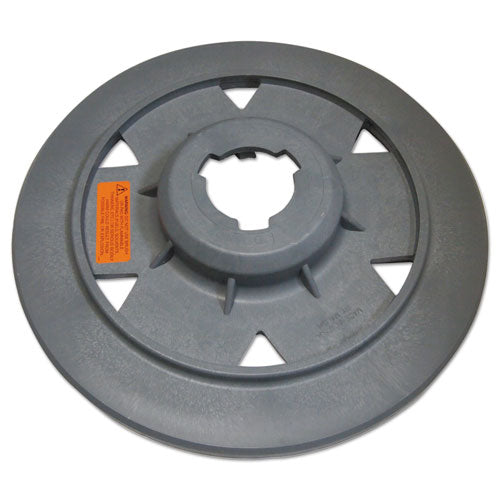 Image of Mercury Floor Machines 2105-T Tri-Lock Plastic Pad Driver, 20"