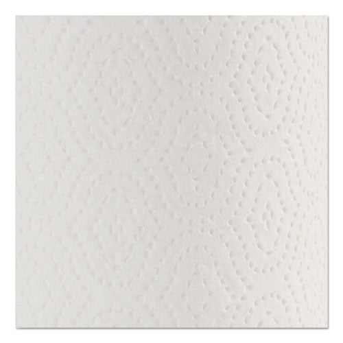 Image of Tork® HB1995A Universal Perforated Kitchen Towel Roll, 2-Ply, 11 x 9, White, 210 Sheets/Roll, 12 Rolls/Carton