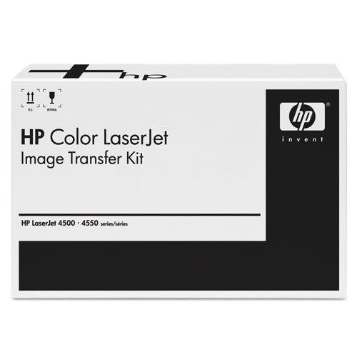 Image of HP Q7504A Q7504a Transfer Kit, 120,000 Page-Yield