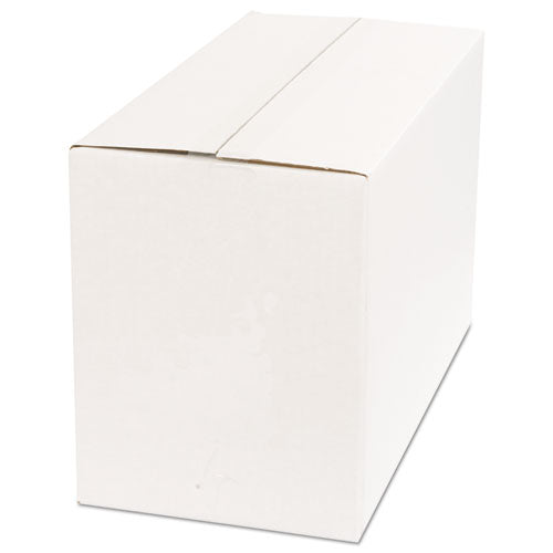 Image of Boardwalk® BWK2024RCT Cut-End Wet Mop Head, Rayon, #24, White, 12/Carton