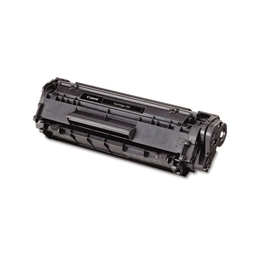 Image of Canon® 0263B001 0263b001 (104) Toner, 2,000 Page-Yield, Black