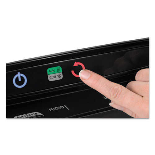 Image of Fellowes® 5721401 Neptune 3 125 Laminator, 12" Max Document Width, 7 Mil Max Document Thickness