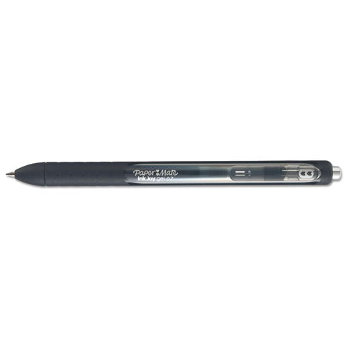 Image of Paper Mate® 1959302 Inkjoy Gel Pen, Retractable, Medium 0.7 Mm, Assorted Ink And Barrel Colors, 14/pack