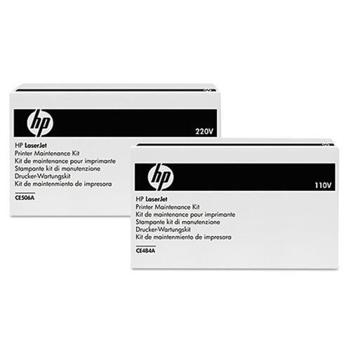 Image of HP B5L35A B5l35a 110v Fuser Kit, 150,000 Page-Yield