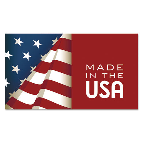 Image of TOPS 63396 Double Docket Ruled Pads, Pitman Rule Variation (Offset Dividing Line - 3" Left), (100) Canary Yellow 8.5 x 11 Sheets, 6/Pack