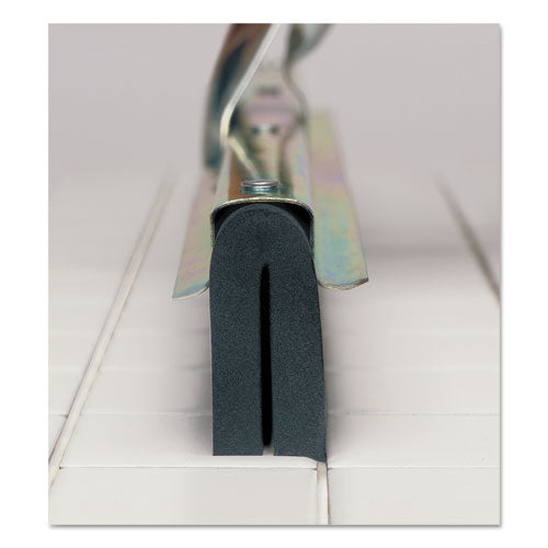 Image of Unger® HM550 Water Wand Heavy-Duty Squeegee, 22" Wide Blade