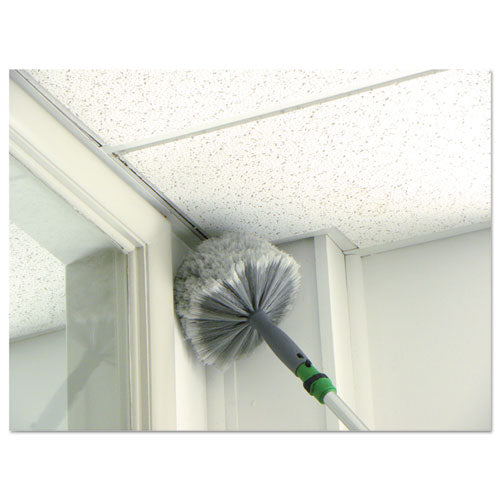 Image of Unger® COBW0 Starduster Cobweb Duster, 3.5" Handle