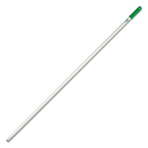 Image of Unger® AL140 Pro Aluminum Handle For Floor Squeegees/water Wands, 1.5 Degree Socket, 56"
