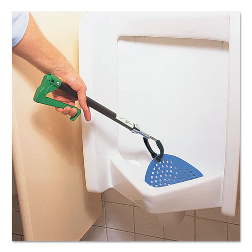 Image of Unger® NN900 Nifty Nabber Extension Arm with Claw, 3 ft, Black/Green