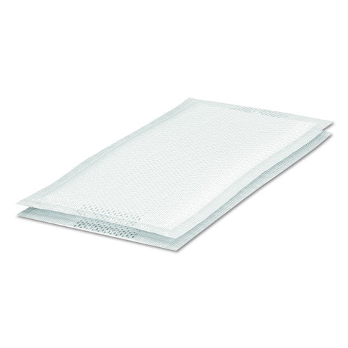 Image of Swiffer® 08443 Wetjet System Refill Cloths, 11.3" X 5.4", White, 24/box