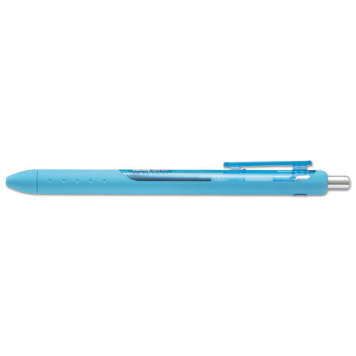 Image of Paper Mate® 1951718 Inkjoy Gel Pen, Retractable, Medium 0.7 Mm, Assorted Ink And Barrel Colors, 20/pack
