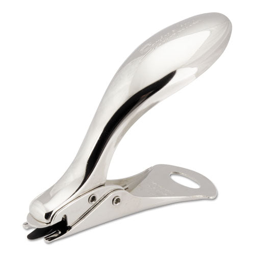 Image of Swingline® S7037201A Heavy-Duty Staple Remover, Satin Chrome