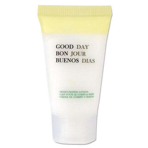 Image of Good Day 683 Hand And Body Lotion, 0.65 Oz Tube, 288/carton