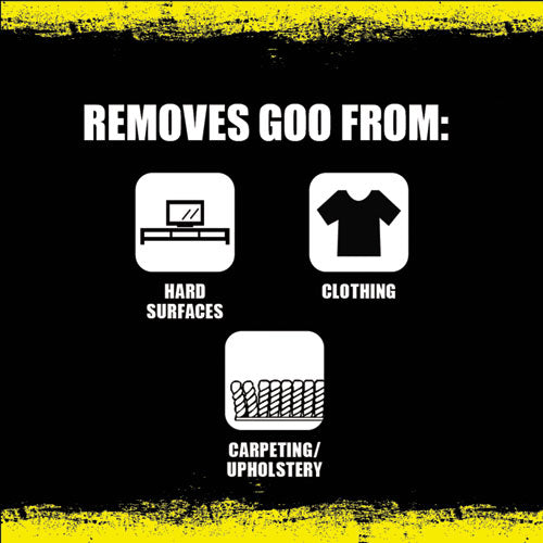 Image of Goo Gone® 2112 Pro-Power Cleaner, Citrus Scent, 1 Qt Bottle
