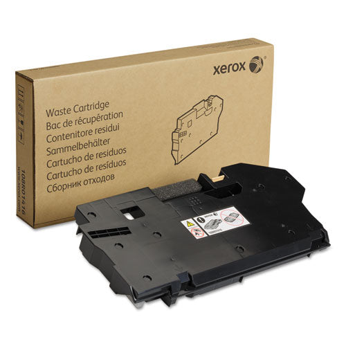 Image of Xerox® 108R01416 108r01416 Waste Toner Container, 30,000 Page-Yield