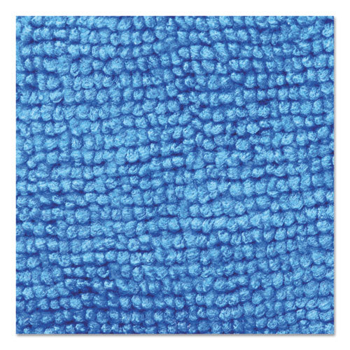 Image of Quartet® SFEB3 Premium Magnetic 3-in-1 Glass Board Eraser, 6.5" x 2" x 1.38", Silver