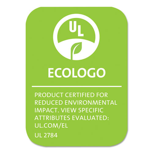 Image of GOJO® 5165-03 Green Certified Foaming Hand Cleaner Refill, For FMX-12 Dispenser, Unscented, 1,250 mL