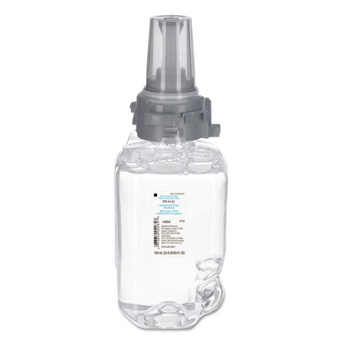 Image of PROVON® 8721-04 Clear and Mild Foam Hand Wash Refill, Unscented, 700 mL, 4/Carton