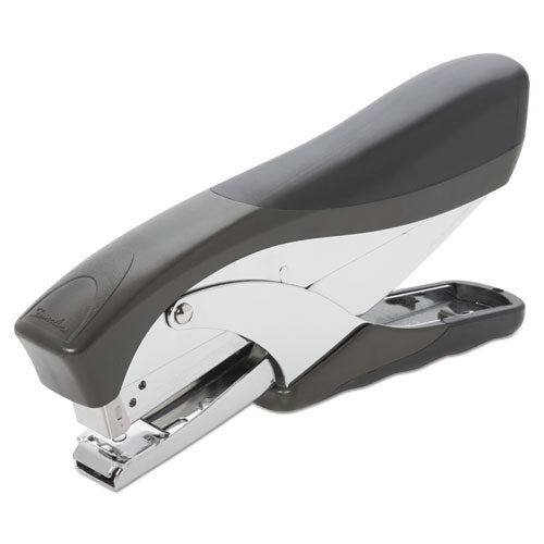 Image of Swingline® S7029950CC Premium Hand Stapler, 20-Sheet Capacity, Black