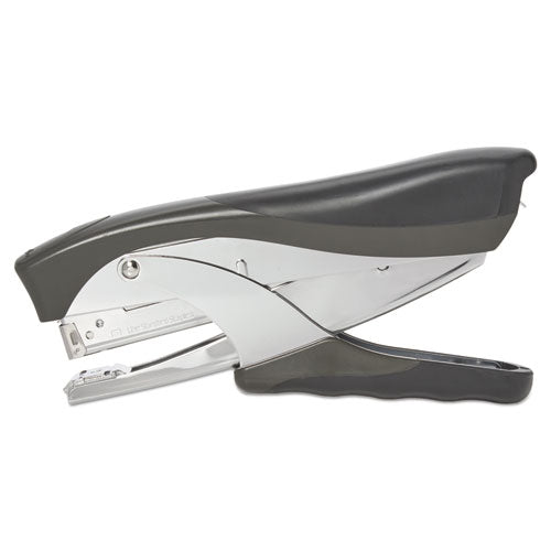Image of Swingline® S7029950CC Premium Hand Stapler, 20-Sheet Capacity, Black