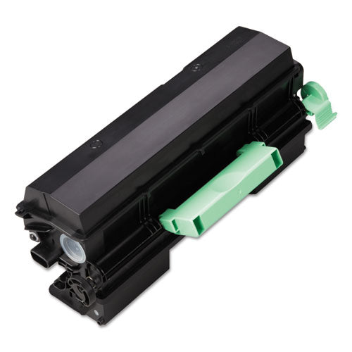 Image of Ricoh® 407319 407319 Toner, 6,000 Page-Yield, Black