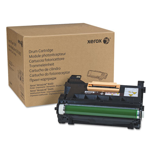 Image of Xerox® 101R00554 101r00554 Drum Unit, 65,000 Page-Yield, Black