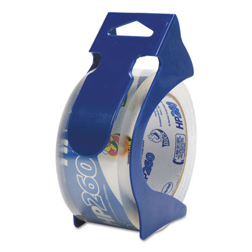 Image of Duck® 1288647 HP260 Packaging Tape, 3" Core, 1.88" X 60 Yds, Clear, 36/pack
