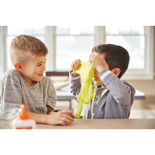 Image of Elmer's® E308 Washable School Glue, 7.63 Oz, Dries Clear
