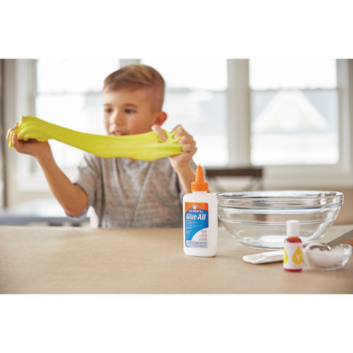 Image of Elmer's® E1322 Glue-All White Glue, 4 Oz, Dries Clear