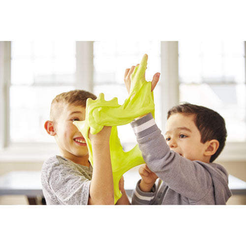 Image of Elmer's® E301 Washable School Glue, 1.25 Oz, Dries Clear