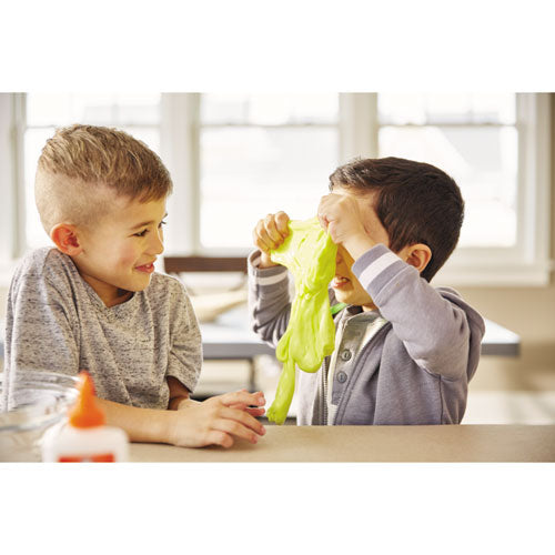 Image of Elmer's® E304 Washable School Glue, 4 Oz, Dries Clear