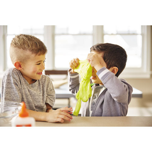 Image of Elmer's® E301 Washable School Glue, 1.25 Oz, Dries Clear