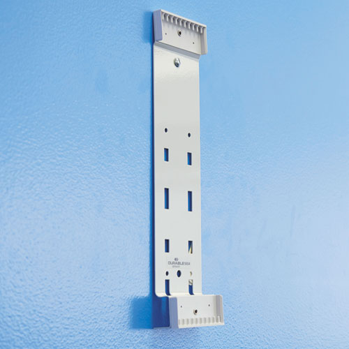 Image of Durable® 535900 VARIO Wall/Extension Reference System, 10 Panels, Assorted Borders and Panels