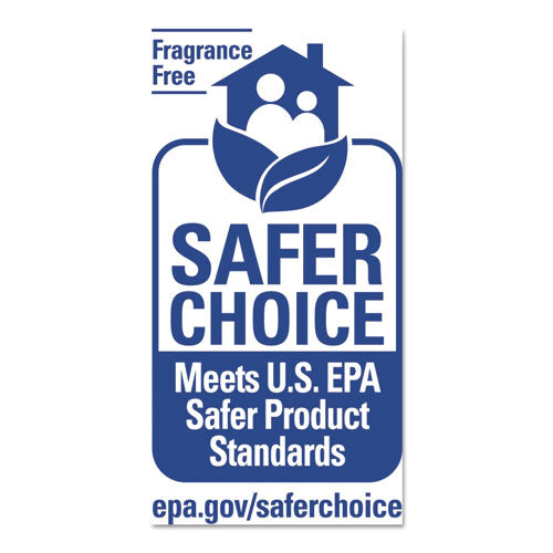 Image of Seventh Generation® 22977CT Natural Laundry Detergent Packs, Powder, Unscented, 45 Packets/pack, 8/carton