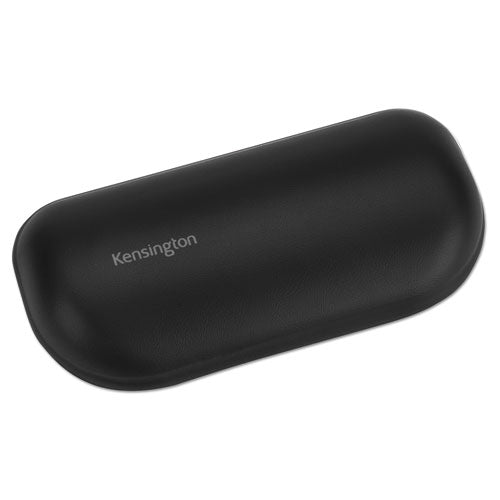 Image of Kensington® K52802WW ErgoSoft Wrist Rest for Standard Mouse, 8.7 x 7.8, Black