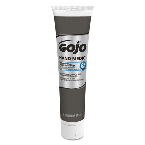 Image of GOJO® 8150-12 Hand Medic Professional Skin Conditioner, 5 Oz Tube, 12/carton