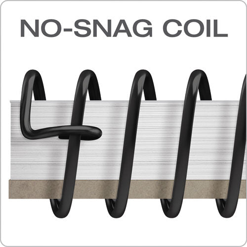 Image of TOPS 74688 Second Nature Recycled Notepads, Brown Cover, Gregg Rule, (80) White 6 x 9 Sheets