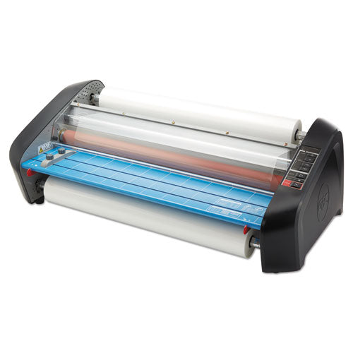 Image of GBC® 1701700A Heatseal Pinnacle 27 Thermal Roll Laminator, 27" Max Document Width, 3 Mil Max Document Thickness