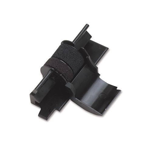 Image of Dataproducts® R1427 R1427 Compatible Ink Roller, Black/Red