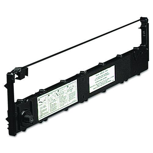 Image of Dataproducts® R4640 R4640 Compatible Ribbon, Black