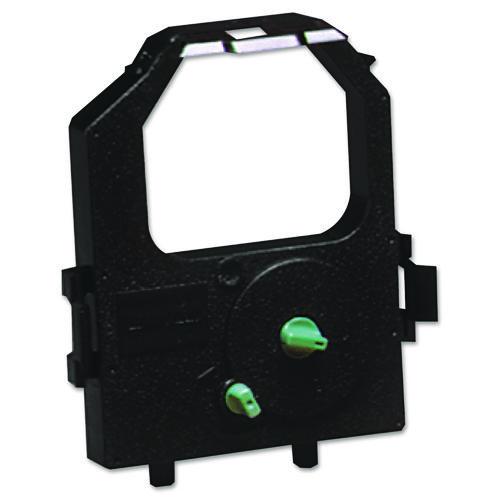 Image of Dataproducts® R5190 R5190 Compatible Nylon Ribbon With Re-Inker, Black