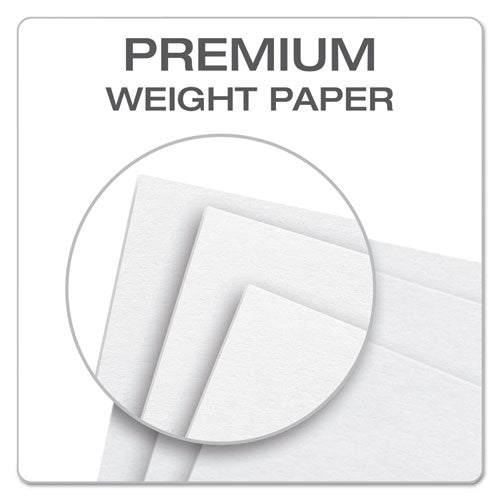 Image of Oxford 30EE Unruled Index Cards, 3 X 5, White, 100/pack