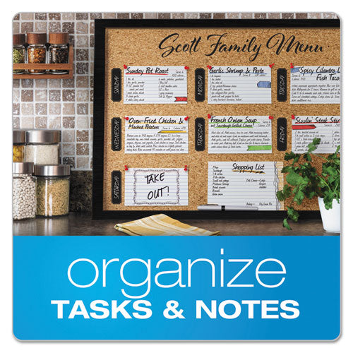 Image of Oxford 51EE Ruled Index Cards, 5 X 8, White, 100/pack