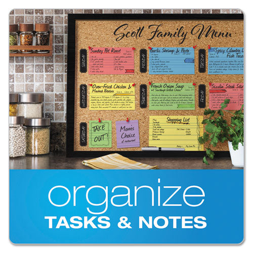 Image of Oxford 7321 GRE Ruled Index Cards, 3 X 5, Green, 100/pack