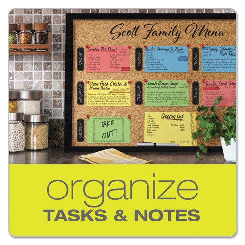 Image of Oxford 7320BLU Unruled Index Cards, 3 X 5, Blue, 100/pack